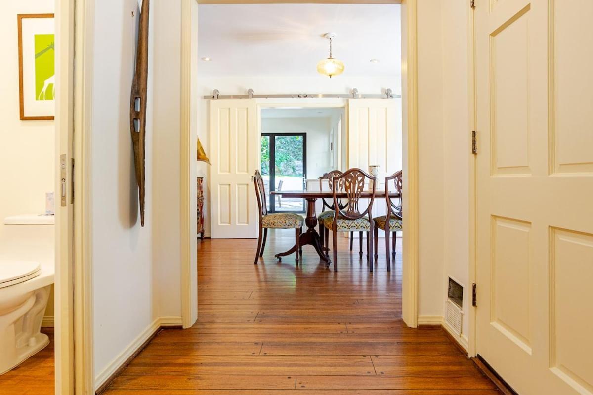 Gazelle - A Private And Peaceful Retreat