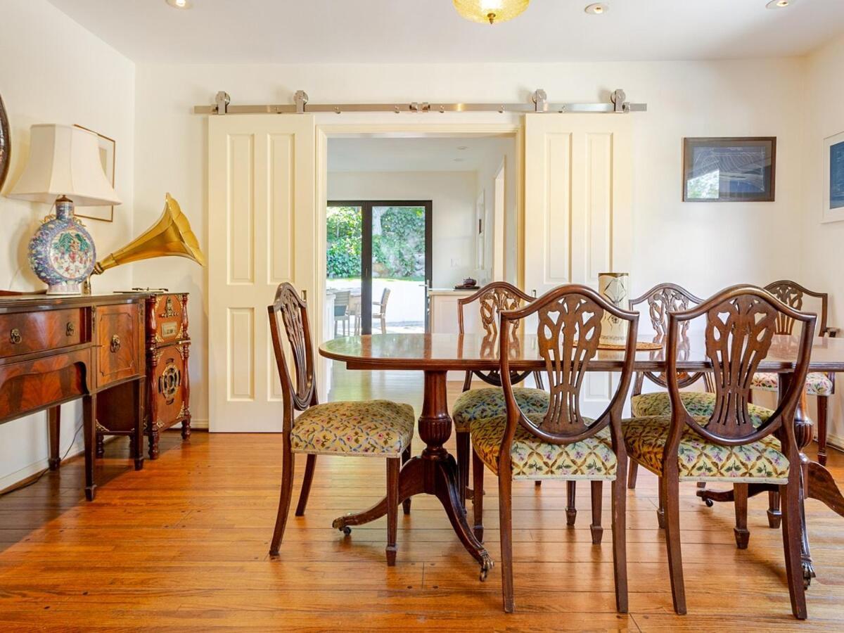 Gazelle - A Private And Peaceful Retreat