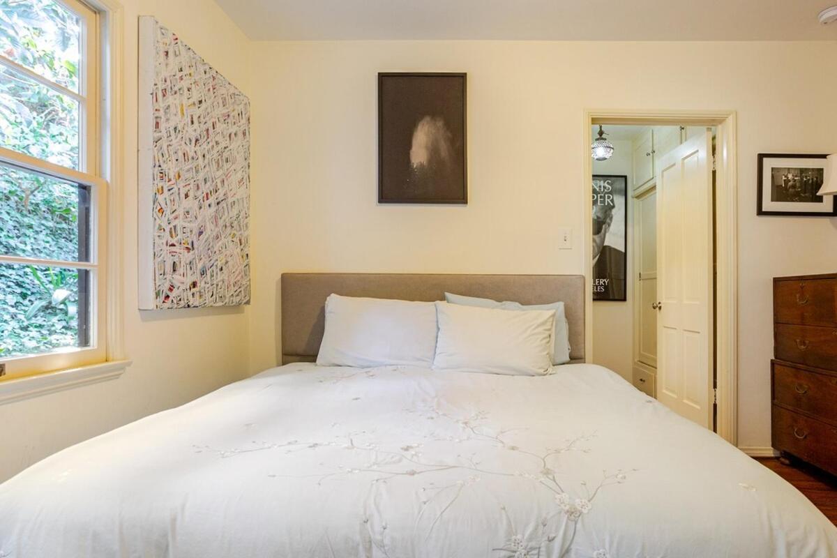Gazelle - A Private And Peaceful Retreat * Los Angeles