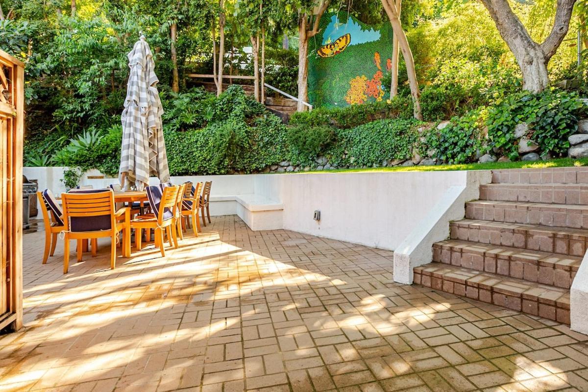 Gazelle - A Private And Peaceful Retreat Villa