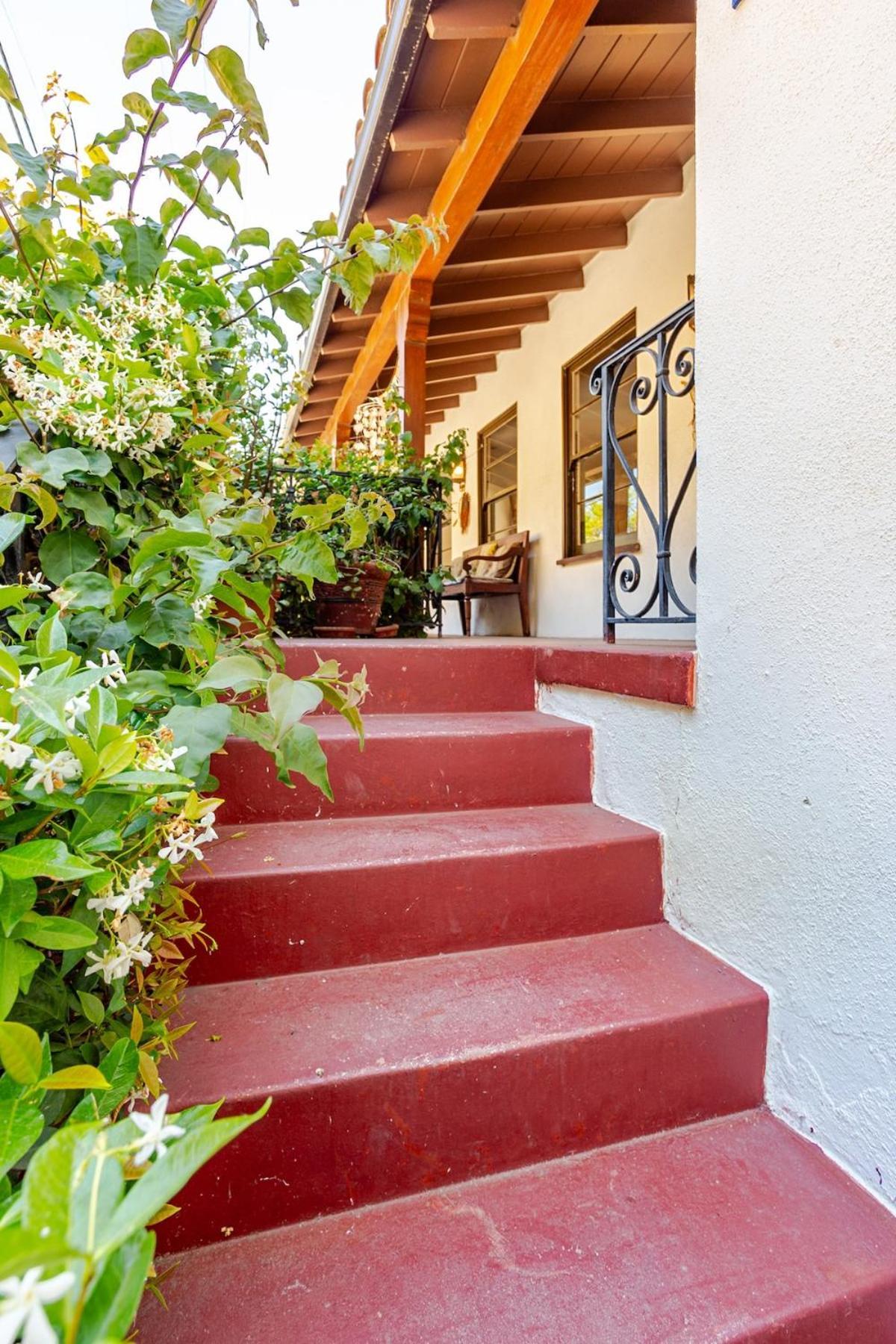 Villa Gazelle - A Private And Peaceful Retreat *
